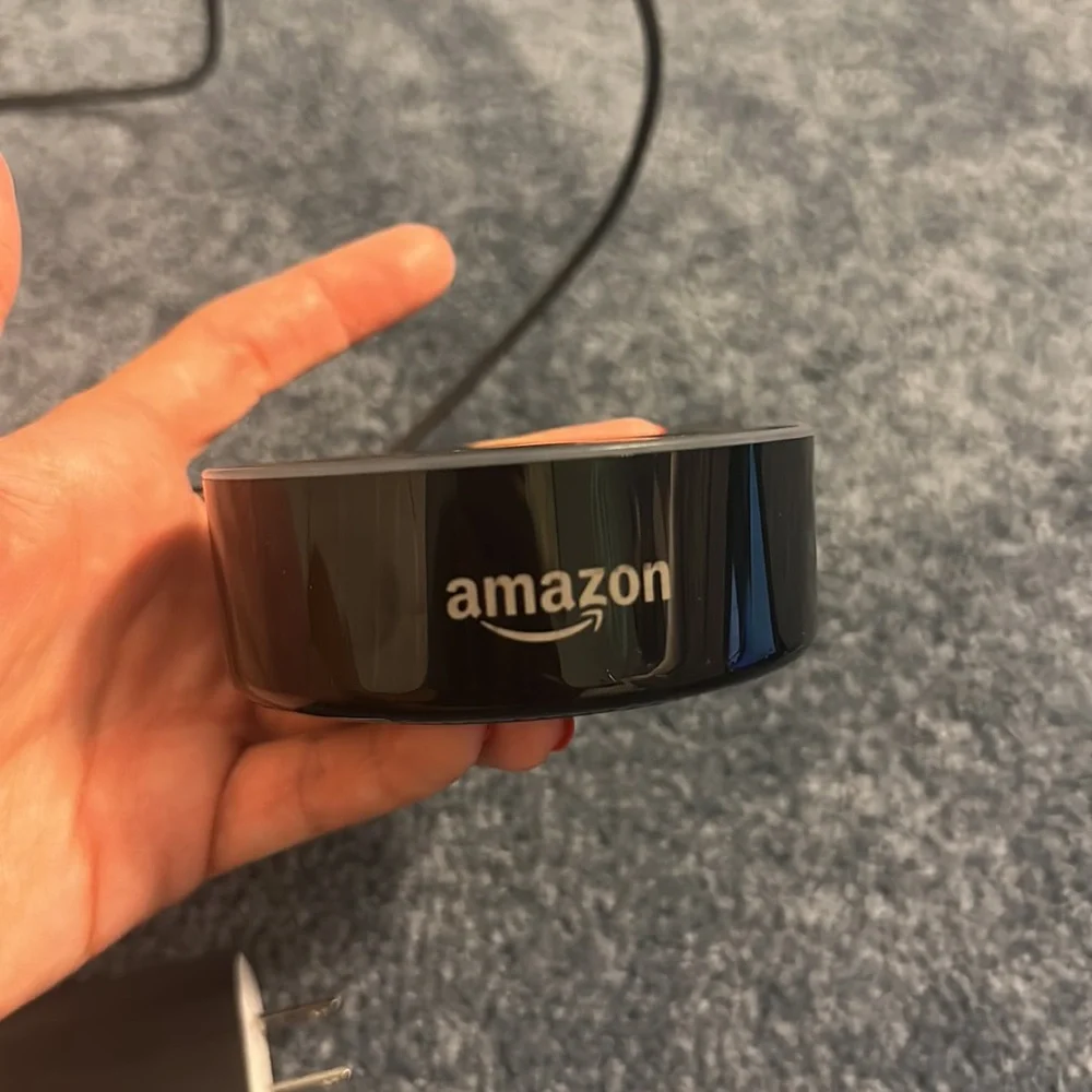 Amazon Alexa - Picture 2 of 3